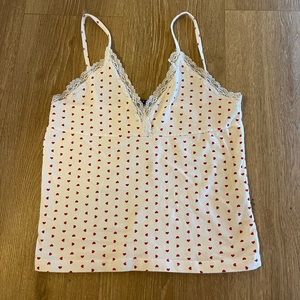 Amara hearts tank